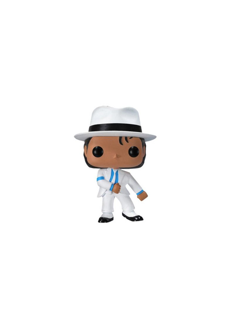 Game Funko POP Michael Jackson Smooth Criminal