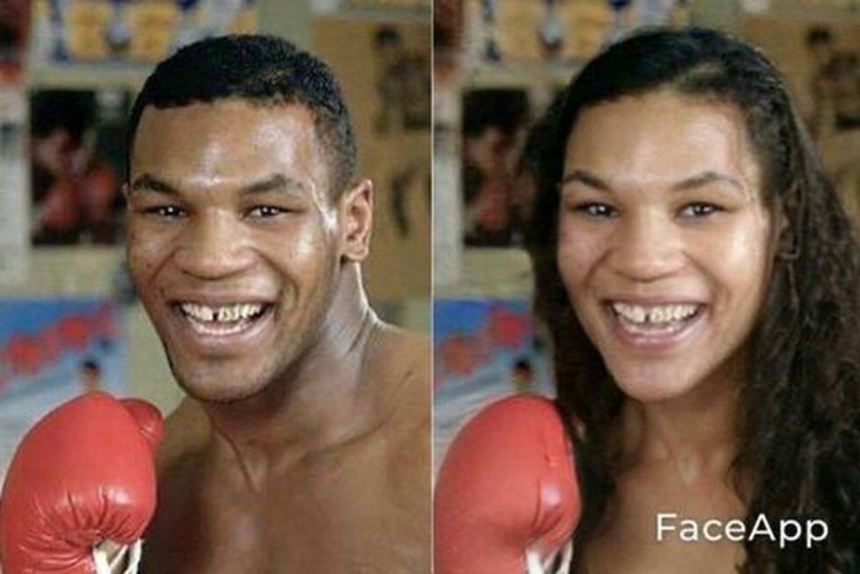 descargar faceapp gratis (android)