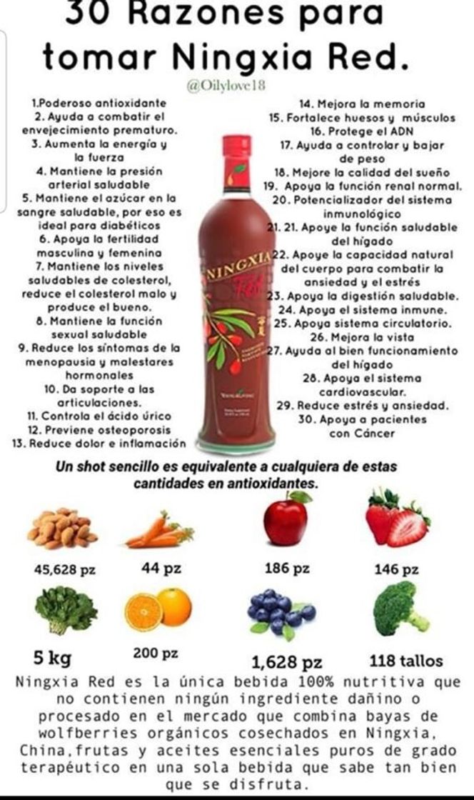 Jugo Ningxia
