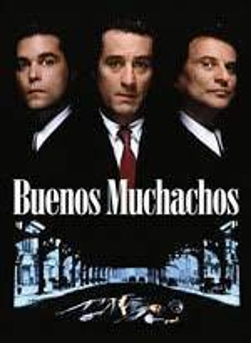 Película Goodfellas - Trailer (Buenos Muchachos) 90' - YouTube