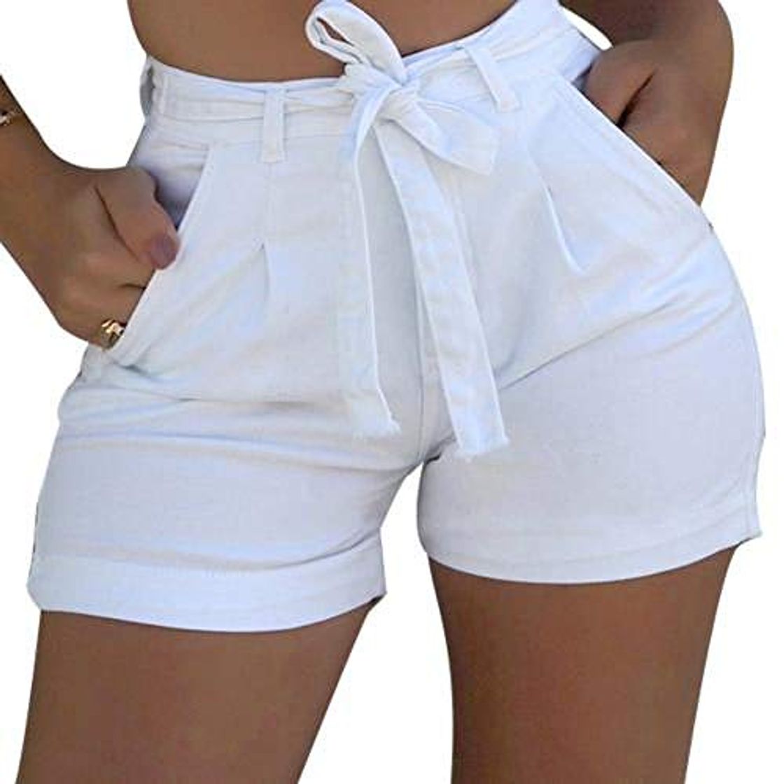 Social Cuyoc - Pantalones vaqueros para mujer