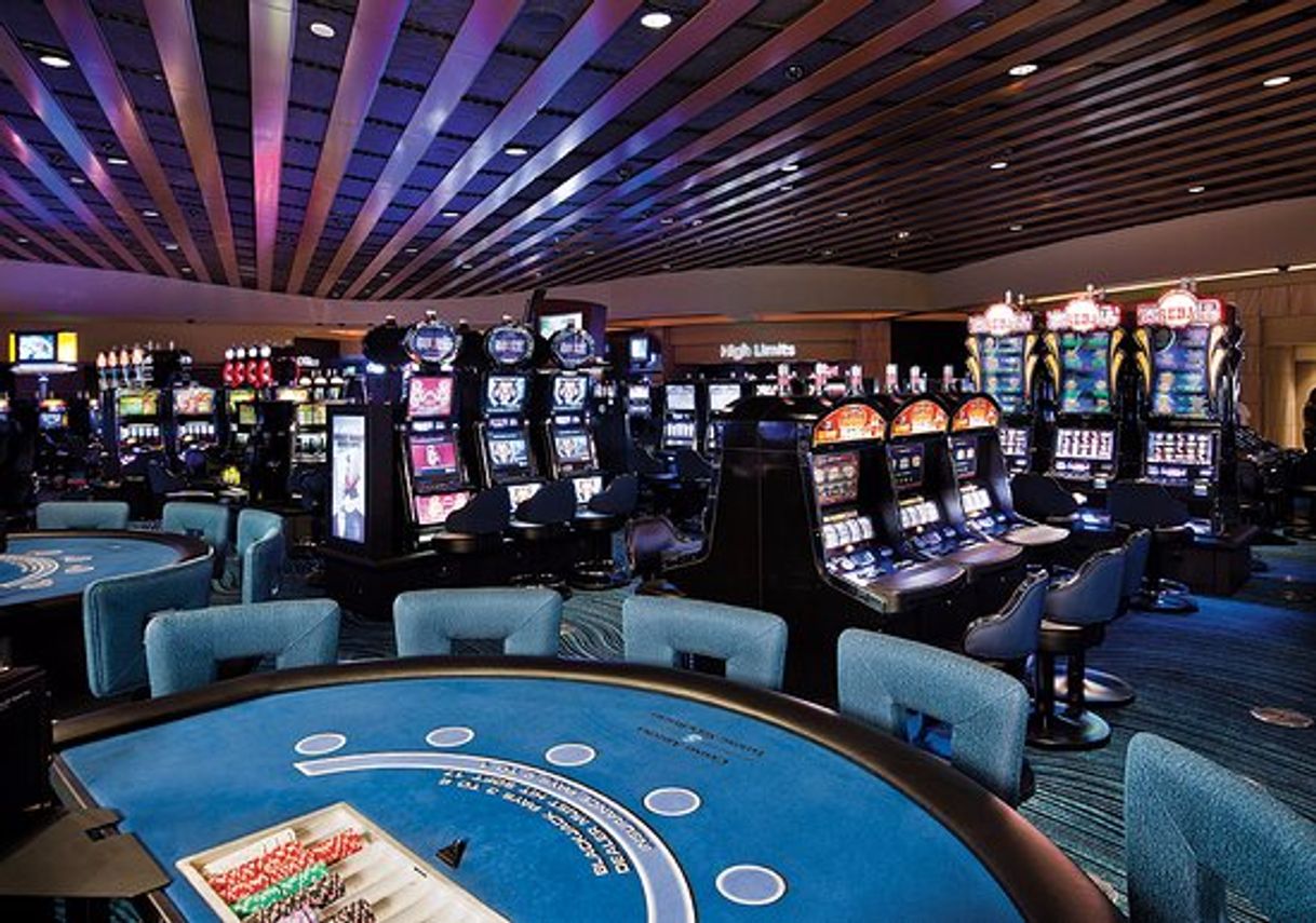 Places Casino Arizona