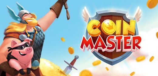 Tiradas gratis coins master diarias