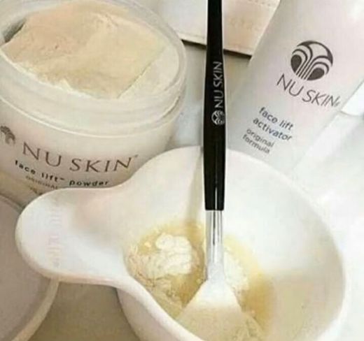 Nu Skin