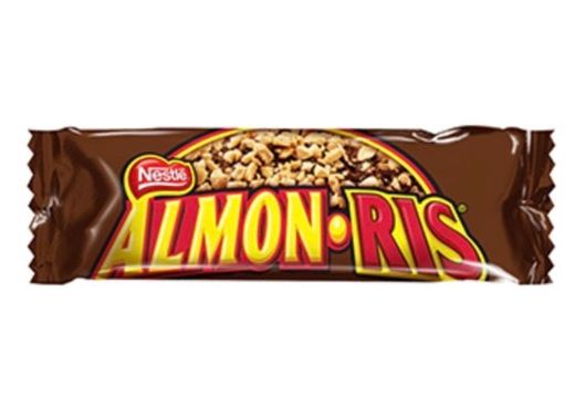 ALMON RIS® | Nestlé