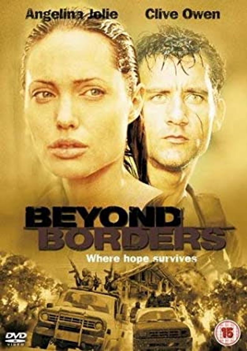 Movie Beyond Borders