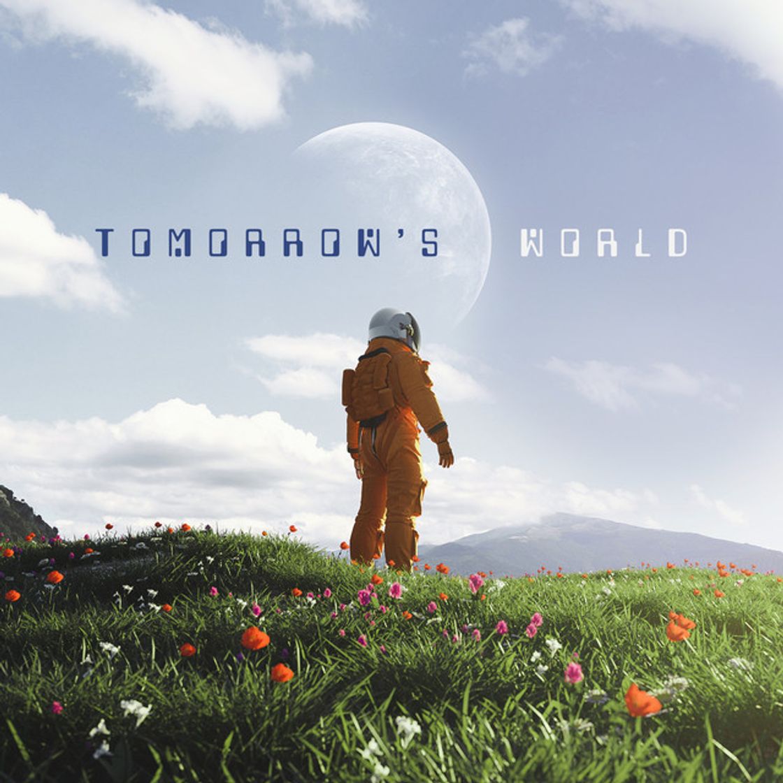 Canción Tomorrow's World