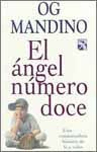 Angel numero doce