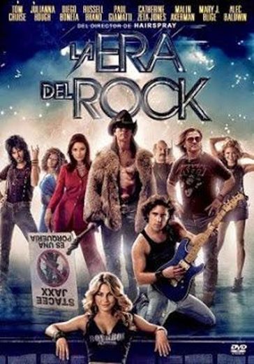 Rock of Ages