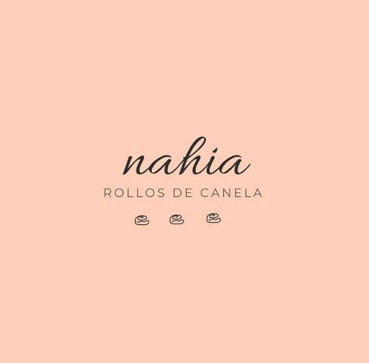 Nahia Rolls 