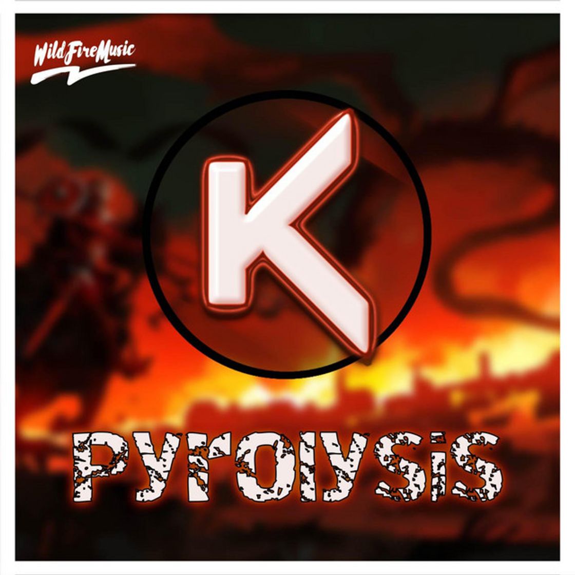 Music Pyrolysis - Original Mix