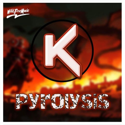 Pyrolysis - Original Mix