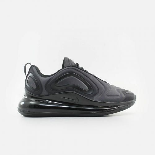 Nike Air MAX 720 - Zapatillas para Hombre, Negro