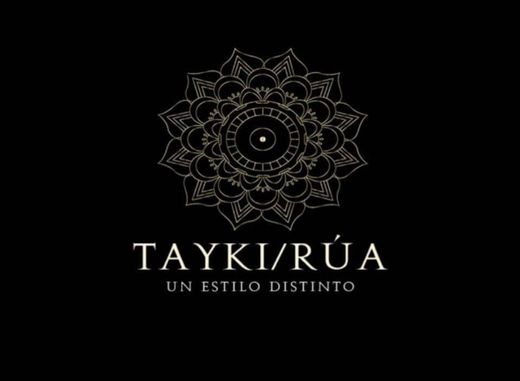 Taykirua Tienda de Ropa deportiva 