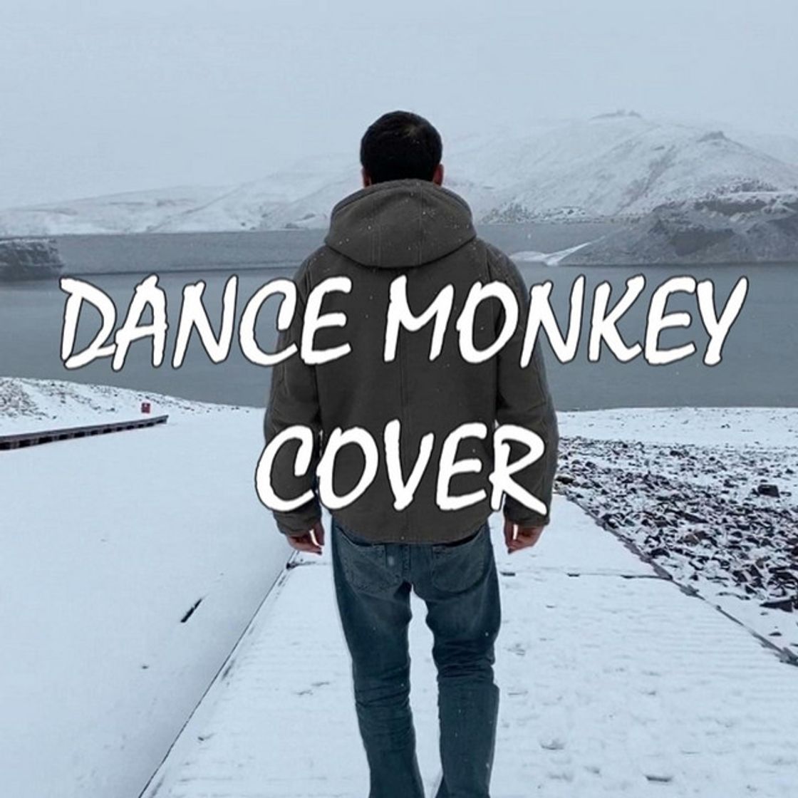 Canción Dance Monkey