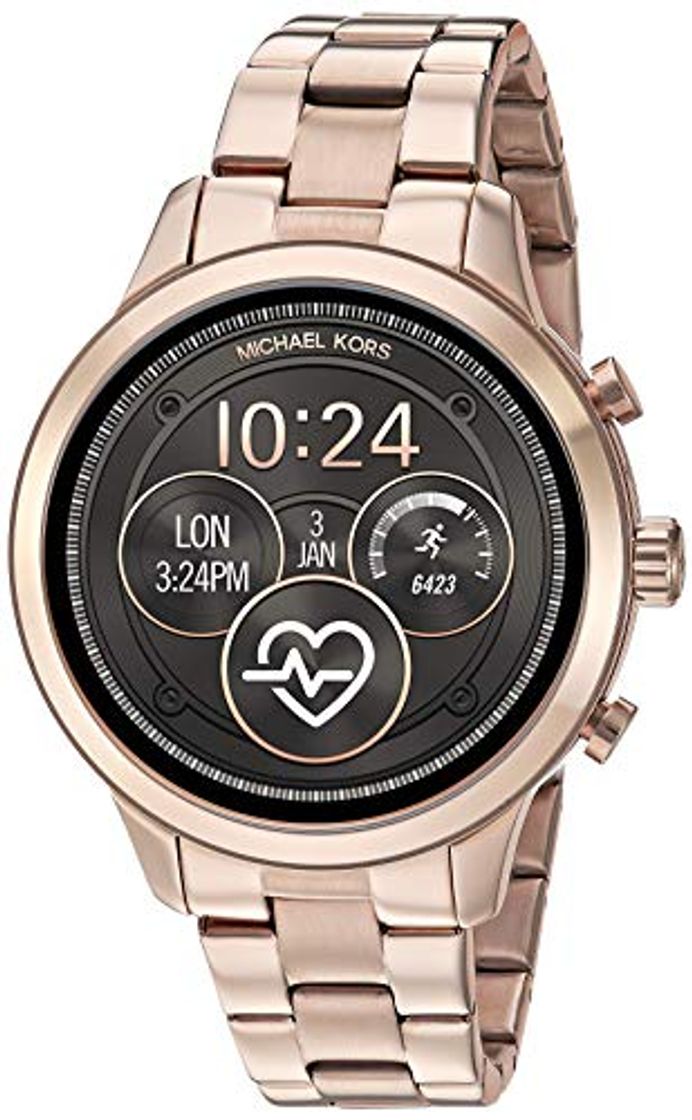 Social Michael Kors MKT5046