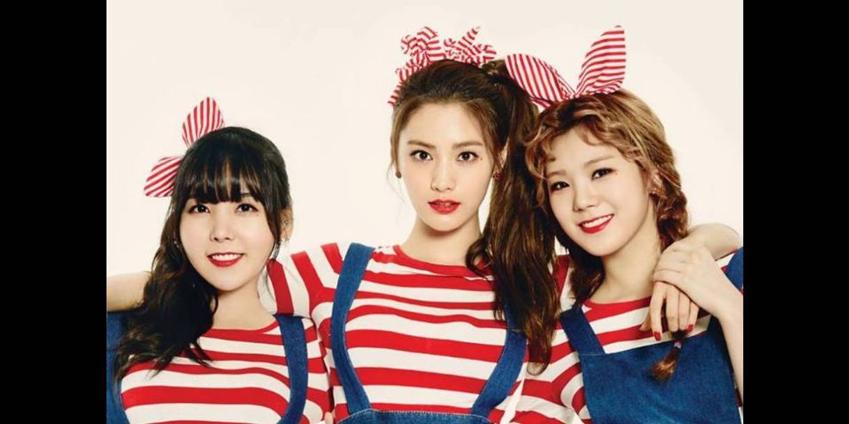 Canciones Orange Caramel🍊🥢