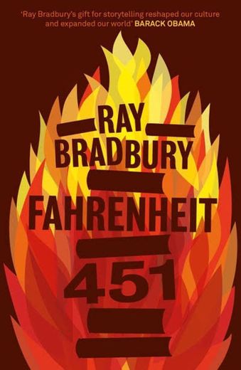 FARENHEIT 451