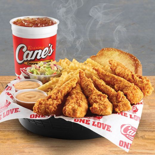 Raising Cane's Chicken Fingers