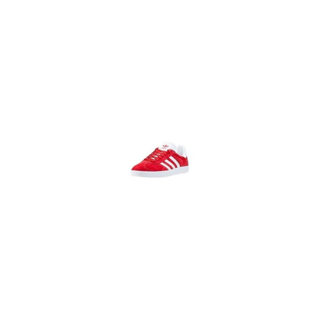 Moda adidas Gazelle, Zapatillas de deporte Unisex niños, Rojo