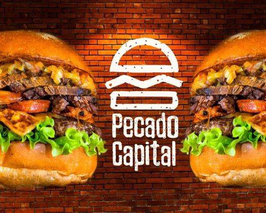 Pecado capital