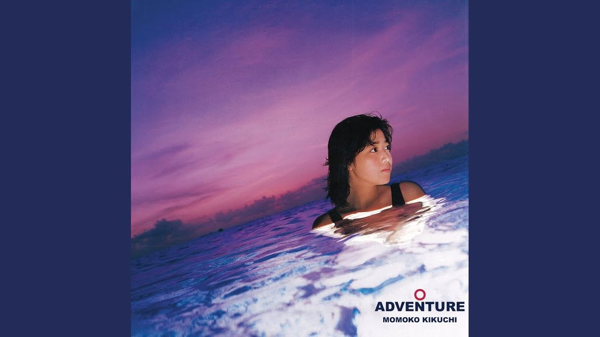 Moda Adventure - Momoko Kikuchi