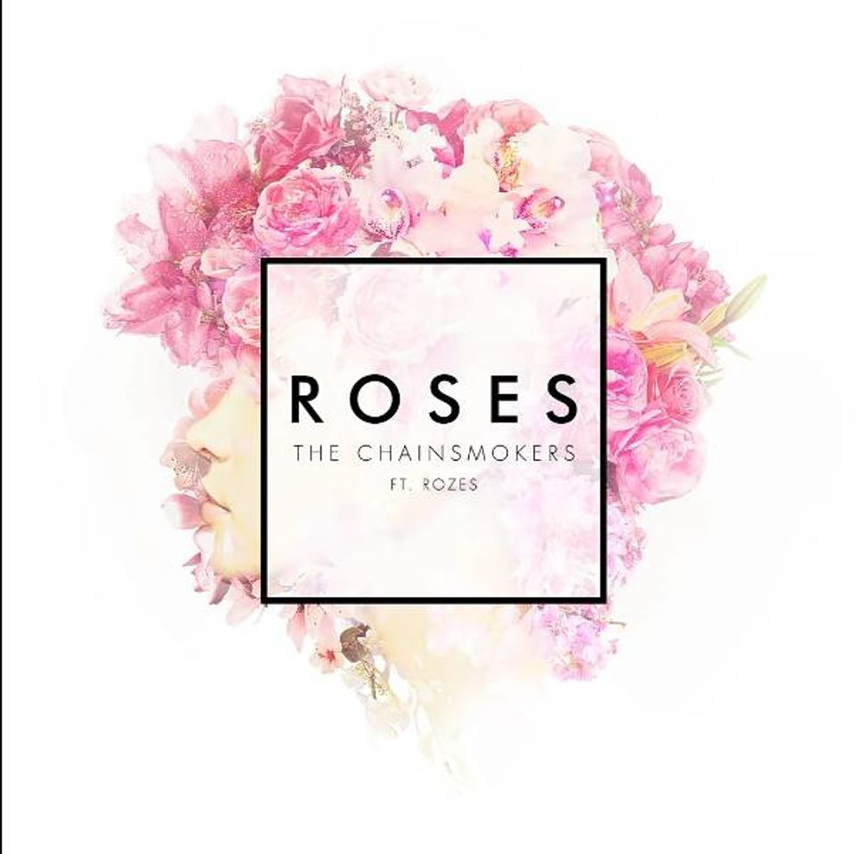 Music Lorde roses