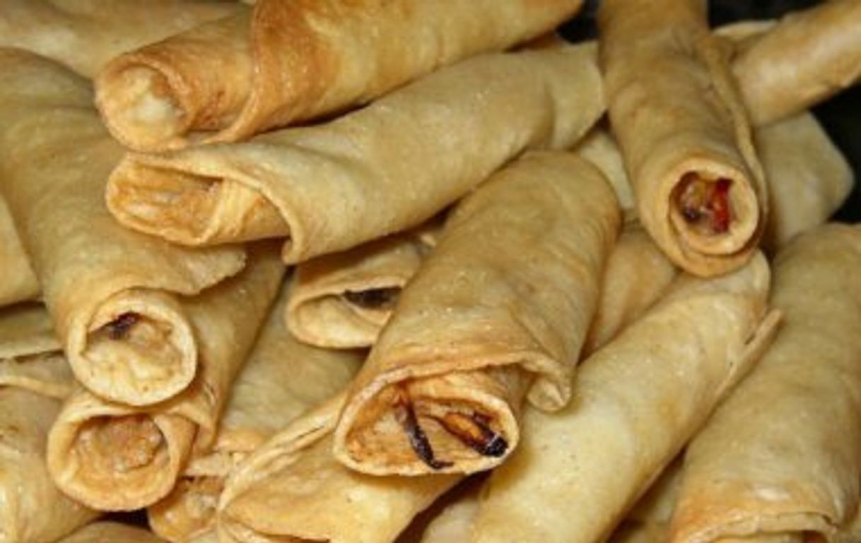 Social Recetas fáciles y económicas 