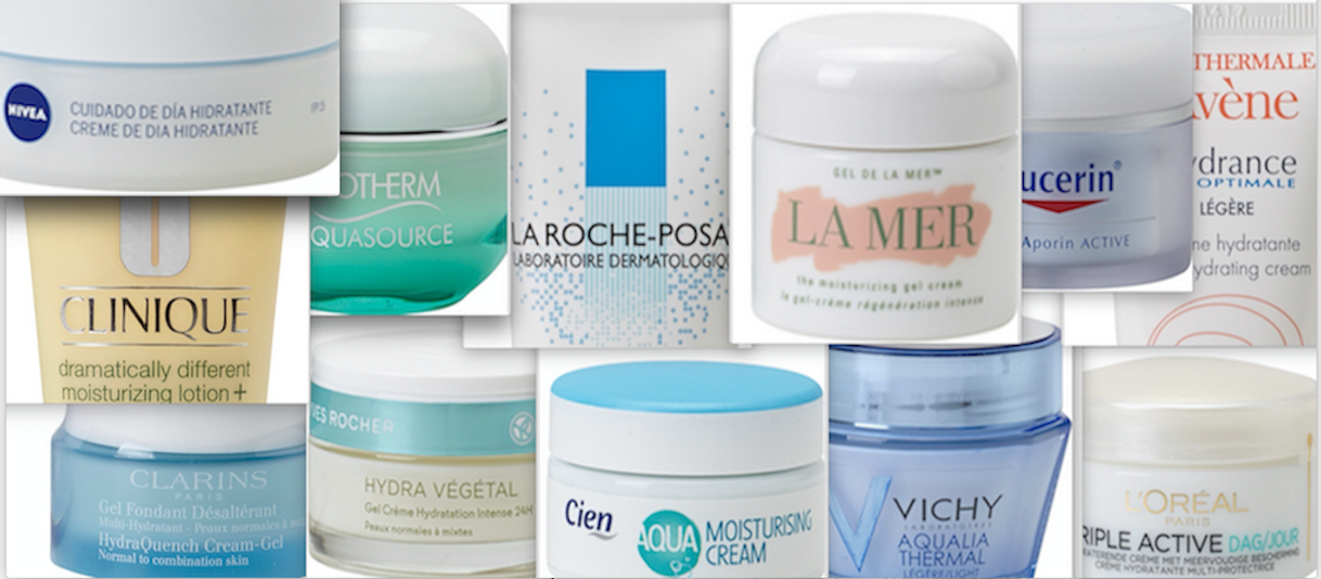 Social Las mejores cremas 