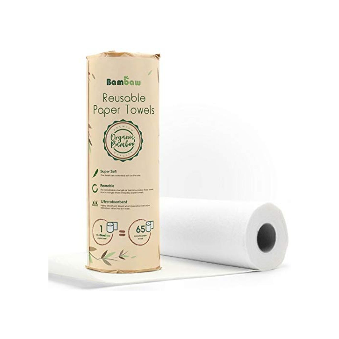 Social Paños reutilizables