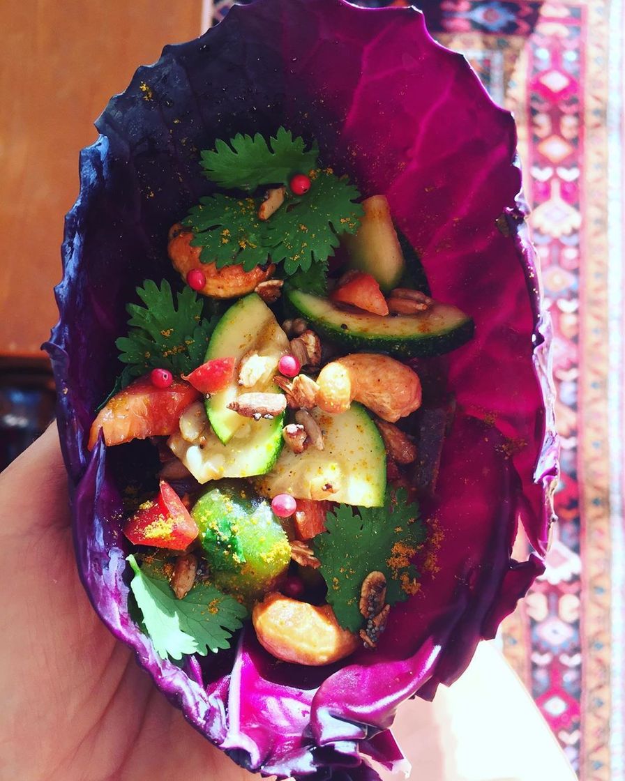 Social Saludable 🥦🥒🥬🥗❤️