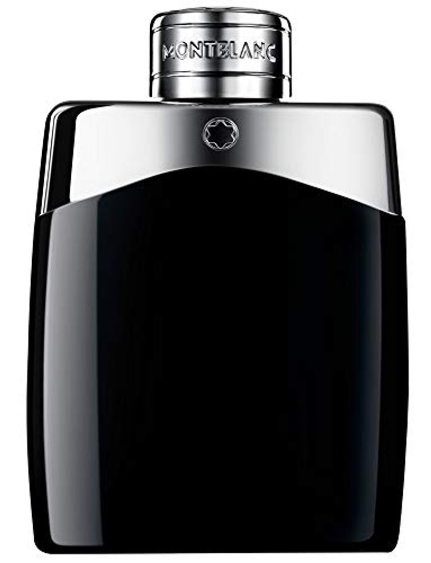 Social Montblanc Eau De Toilette para Hombres