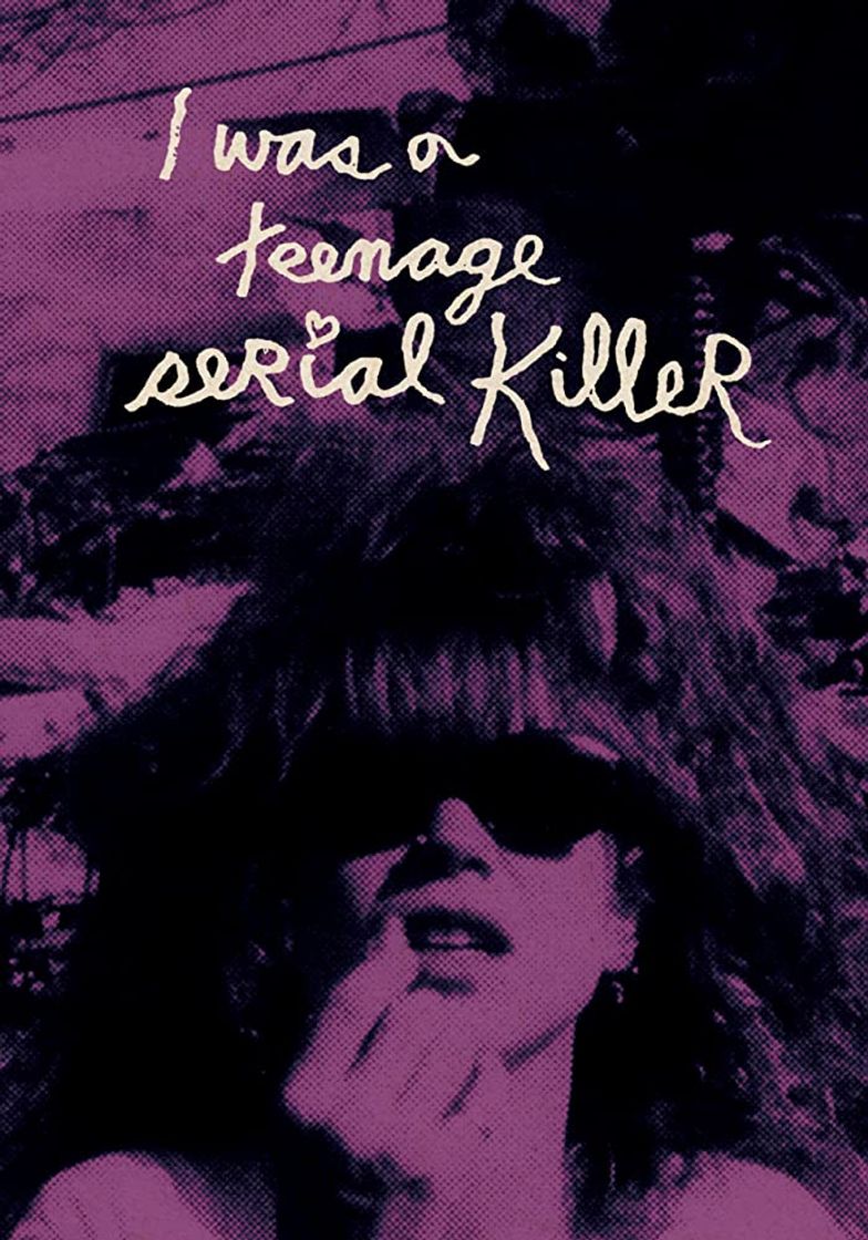 Movie I Was a Teenage Serial Killer
