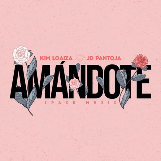 Amándote