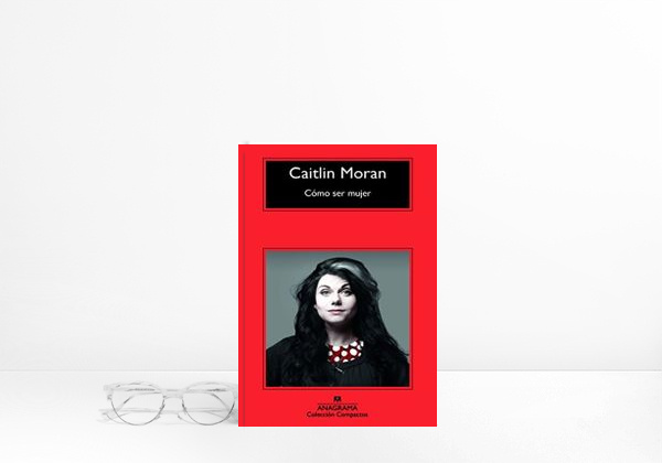 Book Cómo ser mujer