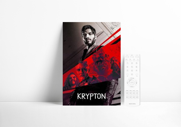 Serie Krypton
