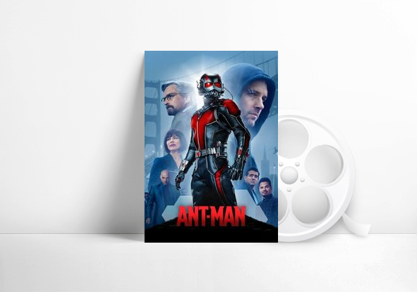 Movie Ant-Man