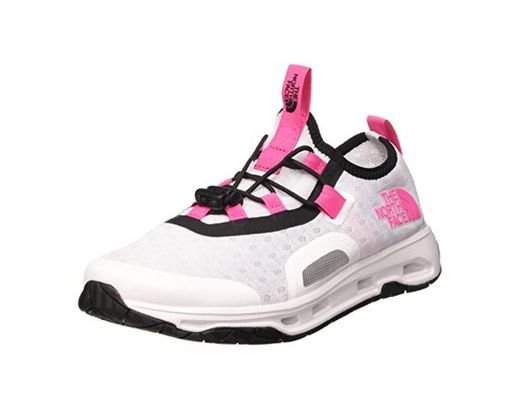 The North Face Womens Skagit Water Shoe