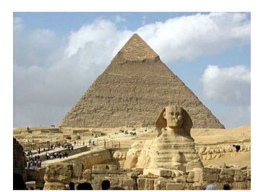 Antiguo Egipto 🌏