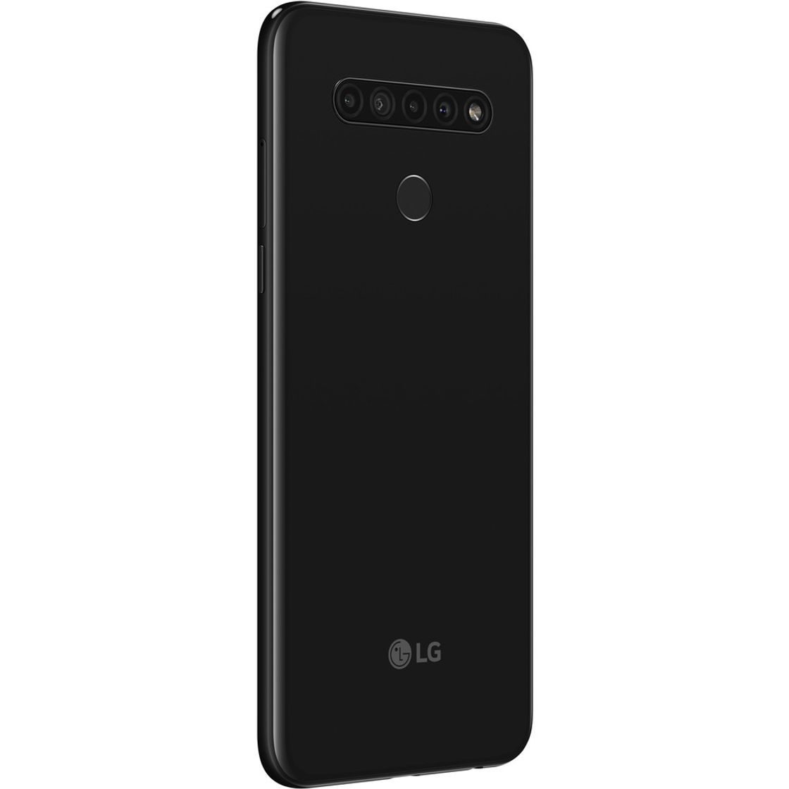 Product LG K41S Smartphone LMK410EMW 16,6 cm