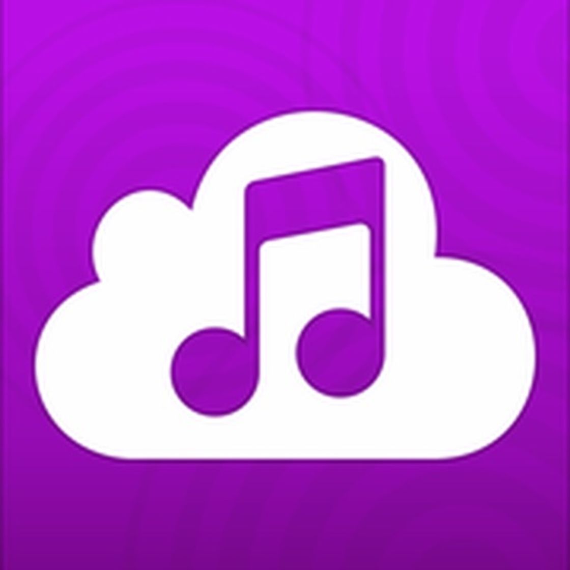 App Offline Music Player & Cloud