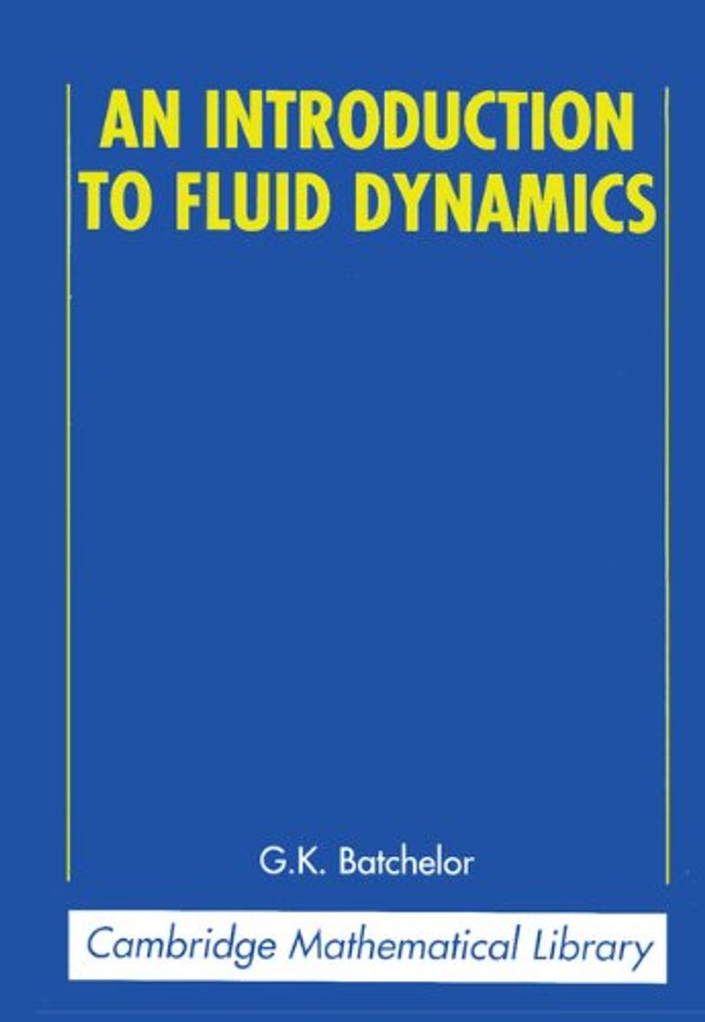 Fashion An Introduction to Fluid Dynamics