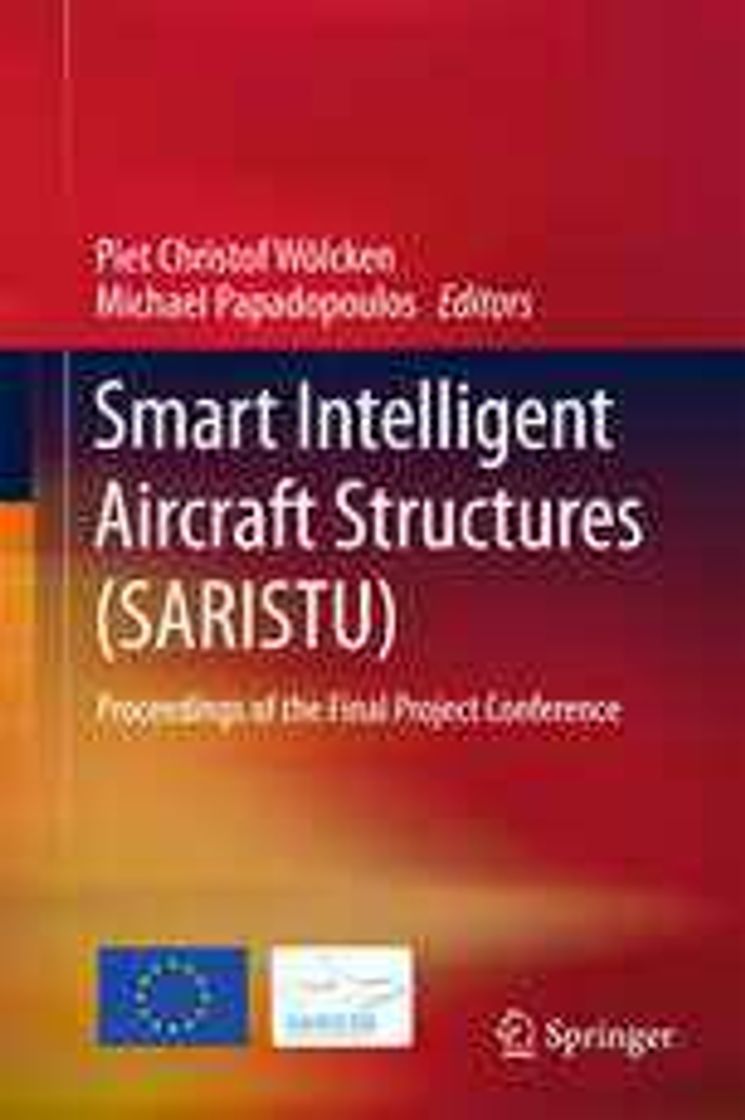 Social Smart Intelligent Aircraft Structures (SARISTU)