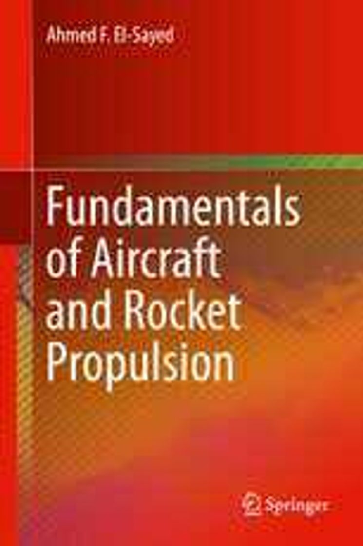 Social Fundamentals of Aircraft and Rocket Propulsion - Springer