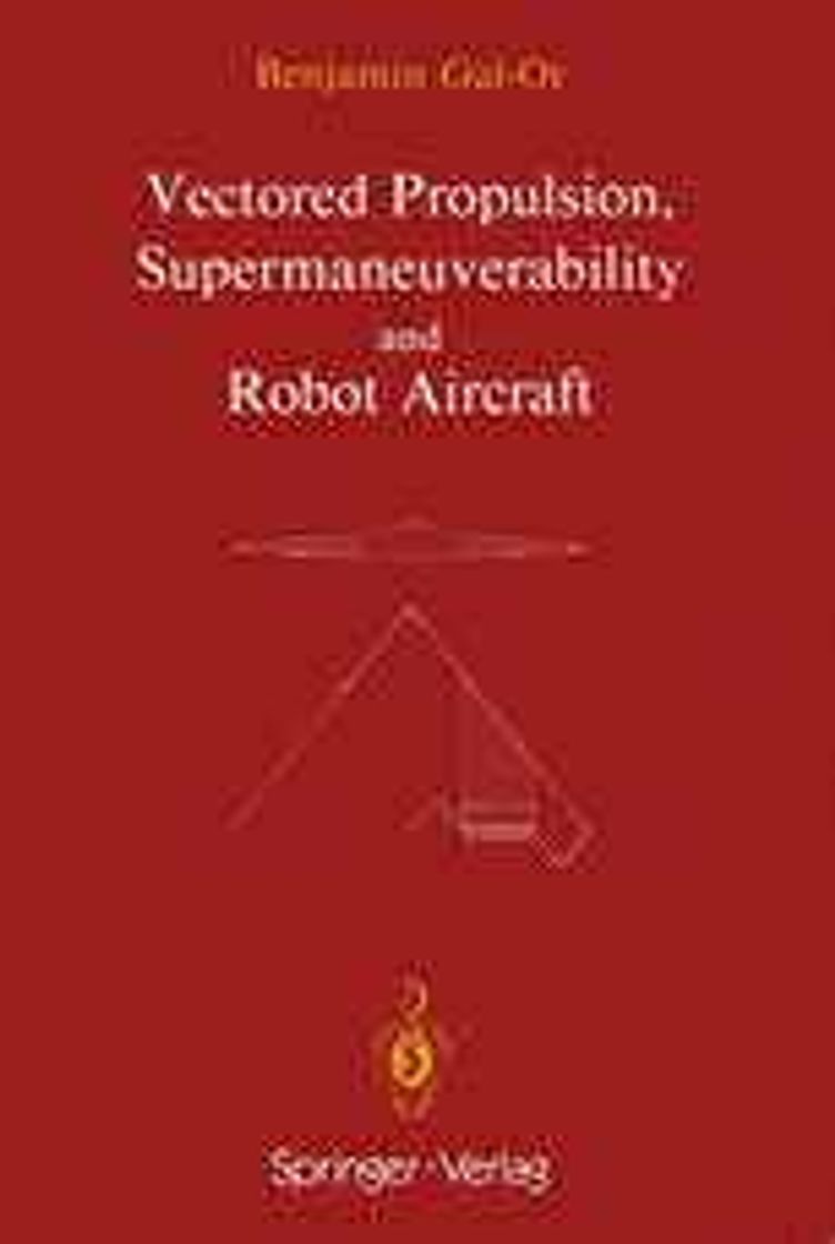 Social Vectored Propulsion, Supermaneuverability and Robot Aircraft