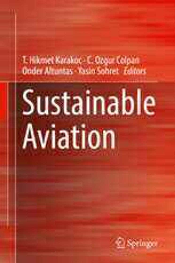 Social Sustainable Aviation | T. Hikmet Karakoc | Springer