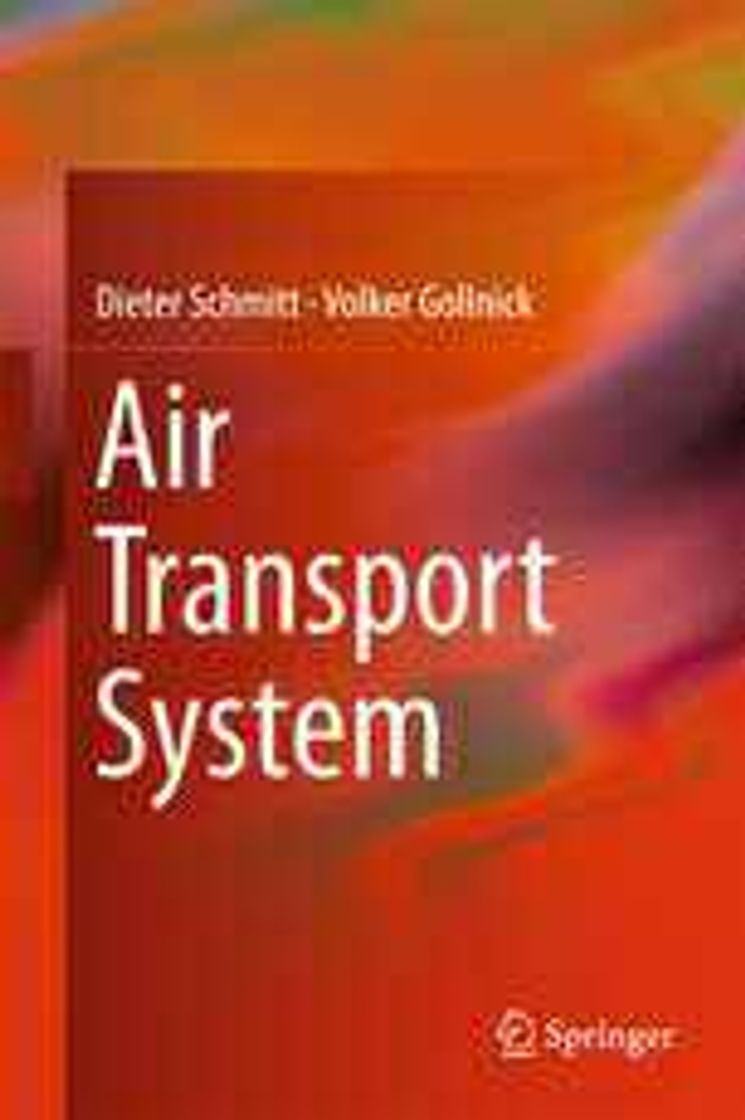 Social Air Transport System | Dieter Schmitt | Springer