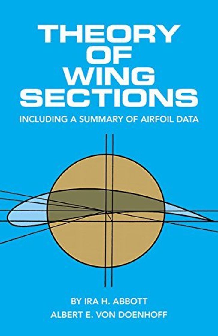 Fashion Theory of wings sections 