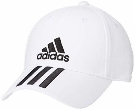 adidas 6p 3s Cap Cotto Hat