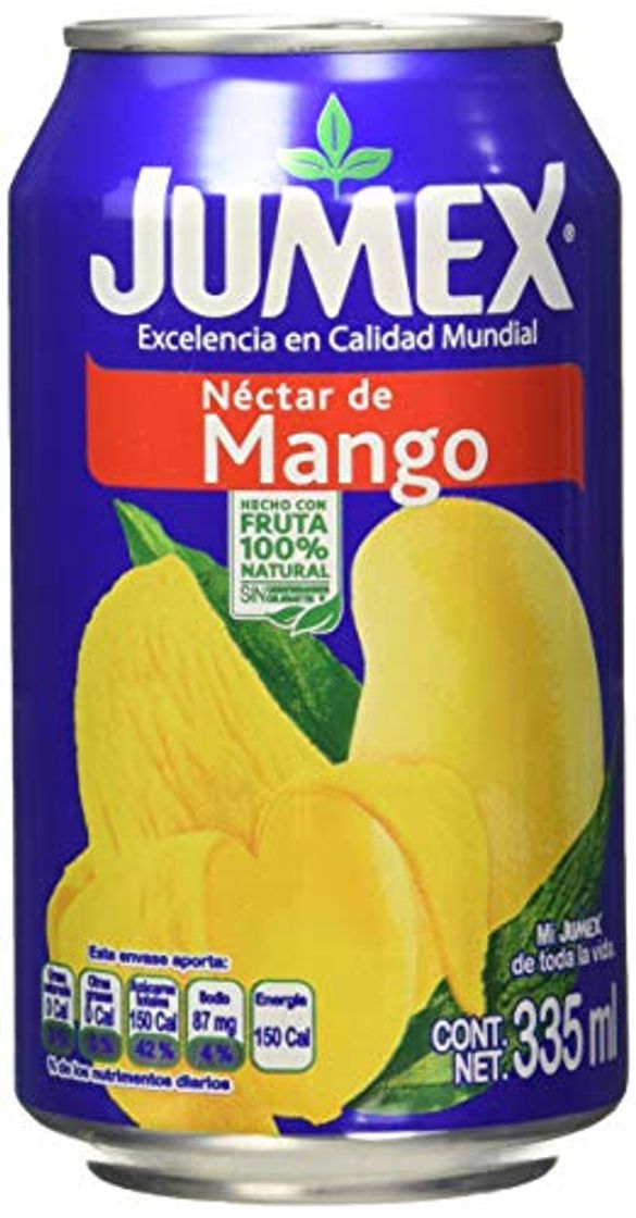 Product Premium Néctar de Mango de México